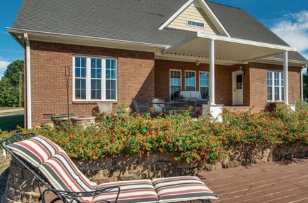 Spectacular Country Home with Acreage, Maury County Tennesse - image 9