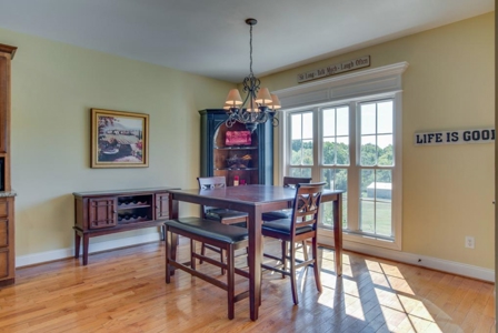 Spectacular Country Home with Acreage, Maury County Tennesse - image 8