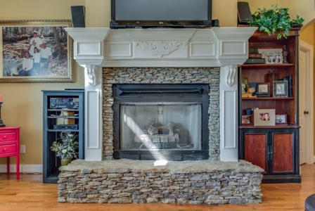 Spectacular Country Home with Acreage, Maury County Tennesse - image 6