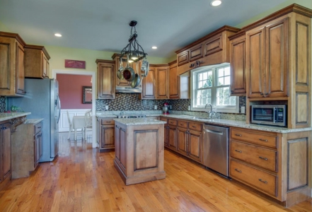 Spectacular Country Home with Acreage, Maury County Tennesse - image 23