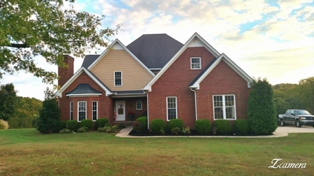 Spectacular Country Home with Acreage, Maury County Tennesse - image 1