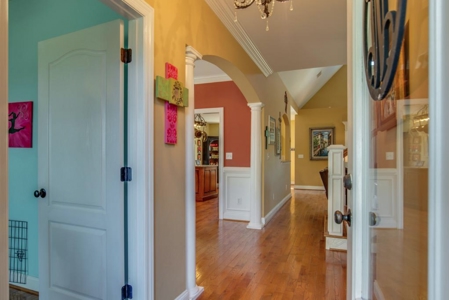 Spectacular Country Home with Acreage, Maury County Tennesse - image 19
