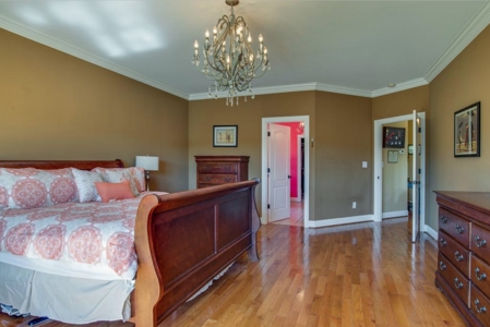 Spectacular Country Home with Acreage, Maury County Tennesse - image 25