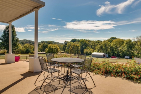 Spectacular Country Home with Acreage, Maury County Tennesse - image 11