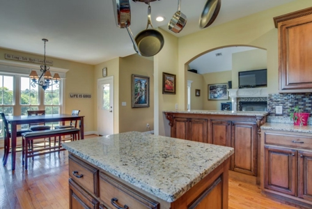 Spectacular Country Home with Acreage, Maury County Tennesse - image 22