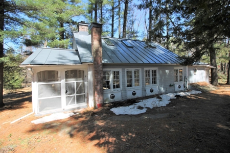 Chain O' Lakes Home & Cottage Estate For Sale Waupaca WI - image 31