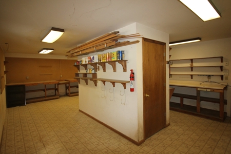 Chain O' Lakes Home & Cottage Estate For Sale Waupaca WI - image 23
