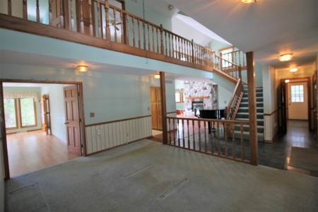 Chain O' Lakes Home & Cottage Estate For Sale Waupaca WI - image 16