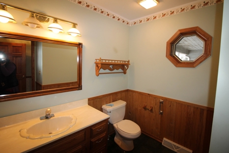 Chain O' Lakes Home & Cottage Estate For Sale Waupaca WI - image 4