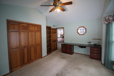 Chain O' Lakes Home & Cottage Estate For Sale Waupaca WI - image 18