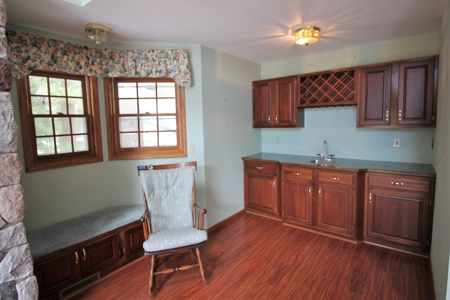 Chain O' Lakes Home & Cottage Estate For Sale Waupaca WI - image 12