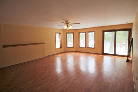 Chain O' Lakes Home & Cottage Estate For Sale Waupaca WI - image 26