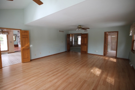 Chain O' Lakes Home & Cottage Estate For Sale Waupaca WI - image 20