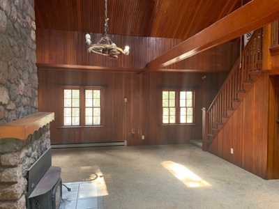 Chain O' Lakes Home & Cottage Estate For Sale Waupaca WI - image 44