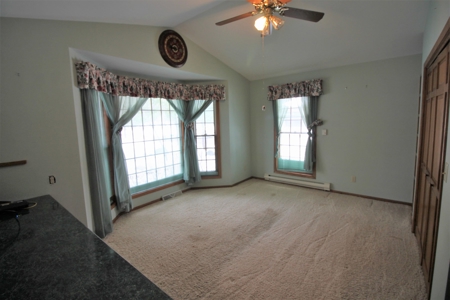 Chain O' Lakes Home & Cottage Estate For Sale Waupaca WI - image 17