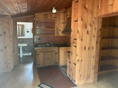 Chain O' Lakes Home & Cottage Estate For Sale Waupaca WI - image 48