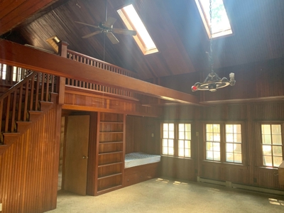 Chain O' Lakes Home & Cottage Estate For Sale Waupaca WI - image 45