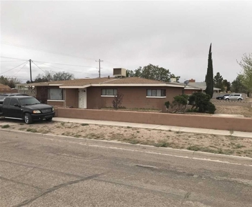 Home for sale in Deming NM - image 1