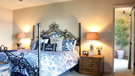 Lake Palestine Waterfront Home For Sale | Home With Pool - image 20