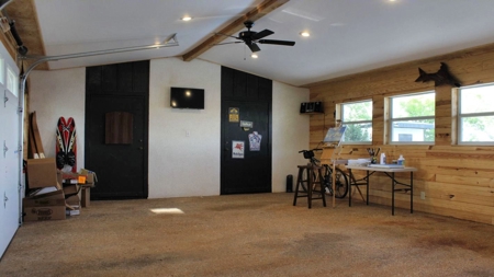 Lake Palestine Waterfront Home For Sale | Home With Pool - image 32