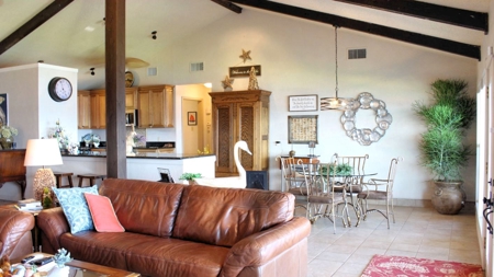 Lake Palestine Waterfront Home For Sale | Home With Pool - image 13