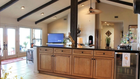Lake Palestine Waterfront Home For Sale | Home With Pool - image 17