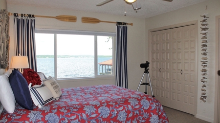 Lake Palestine Waterfront Home For Sale | Home With Pool - image 26