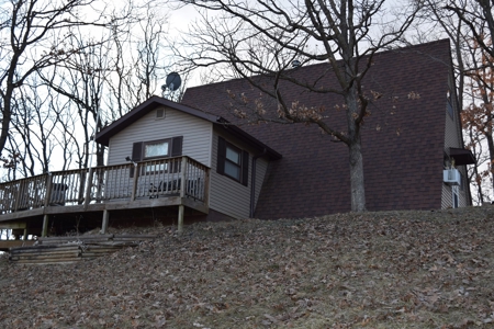 Lake Thunderhead Property For Sale - image 5