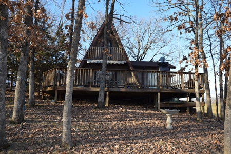 Lake Thunderhead Property For Sale - image 1