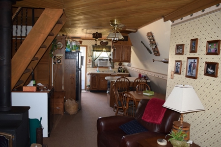 Lake Thunderhead Property For Sale - image 18