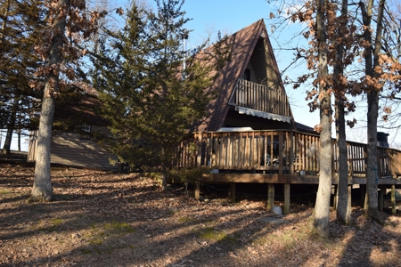 Lake Thunderhead Property For Sale - image 2