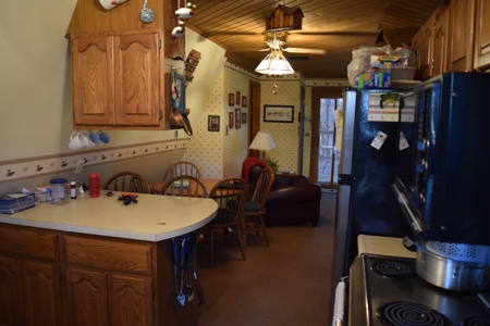 Lake Thunderhead Property For Sale - image 19