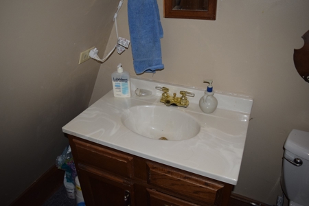 Lake Thunderhead Property For Sale - image 27