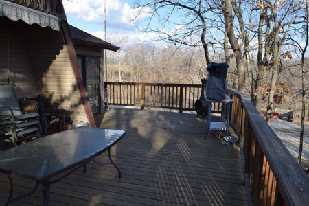 Lake Thunderhead Property For Sale - image 11