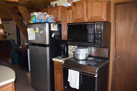 Lake Thunderhead Property For Sale - image 21