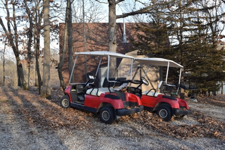 Lake Thunderhead Property For Sale - image 15