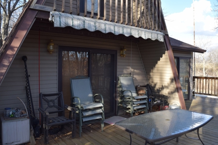 Lake Thunderhead Property For Sale - image 10
