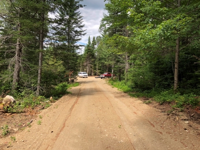 Off-Grid Cabin on a Trout Stream Maine - image 13
