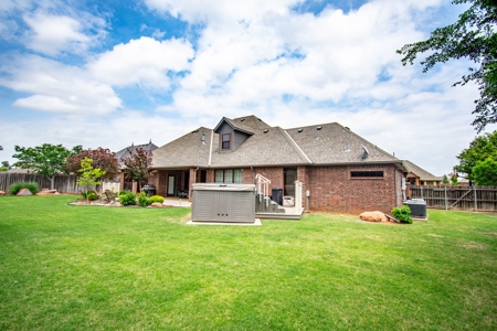 Luxury Home In Elk City With Swim Spa & Upstairs Bonus Room - image 40