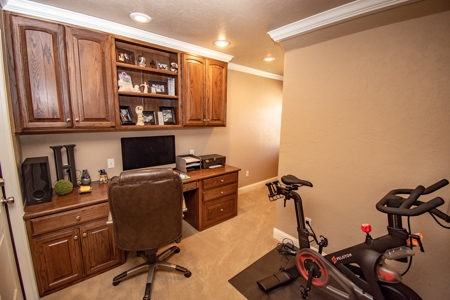 Luxury Home In Elk City With Swim Spa & Upstairs Bonus Room - image 33