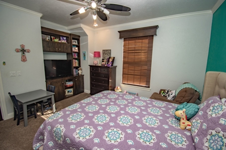 Luxury Home In Elk City With Swim Spa & Upstairs Bonus Room - image 26