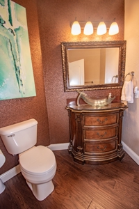 Luxury Home In Elk City With Swim Spa & Upstairs Bonus Room - image 17