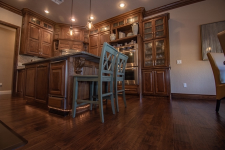 Luxury Home In Elk City With Swim Spa & Upstairs Bonus Room - image 13