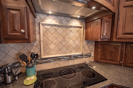 Luxury Home In Elk City With Swim Spa & Upstairs Bonus Room - image 14