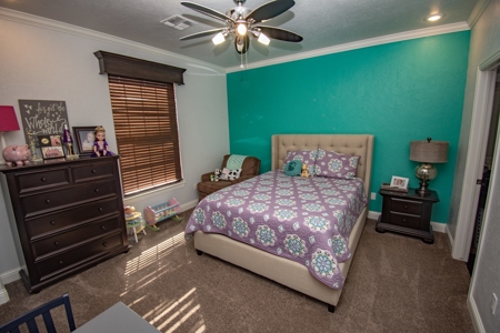 Luxury Home In Elk City With Swim Spa & Upstairs Bonus Room - image 25
