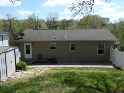 Family Home or Possible Guest House For Sale in Hermann, MO - image 22