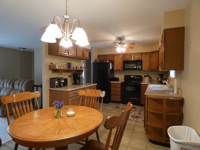 Family Home or Possible Guest House For Sale in Hermann, MO - image 3