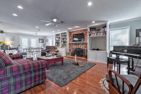 Home for sale in Hope, AR, Home in Hempstead County for sale - image 15