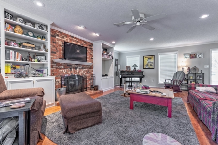 Home for sale in Hope, AR, Home in Hempstead County for sale - image 16