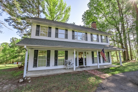Home for sale in Hope, AR, Home in Hempstead County for sale - image 1